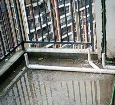 瀍河漏水维修 阳台漏水怎么修理?