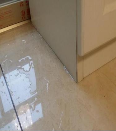 瀍河漏水检测 厕所漏水怎么检测?